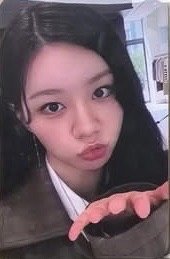 2025 廣州/南京場FM iminitv 入場卡 / 場限卡 上海場線下