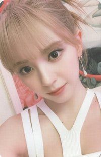 迷五 專輯卡 Sunkissed版 預售禮