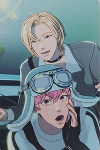 迷二 專輯卡 迷你cd專 雙人卡