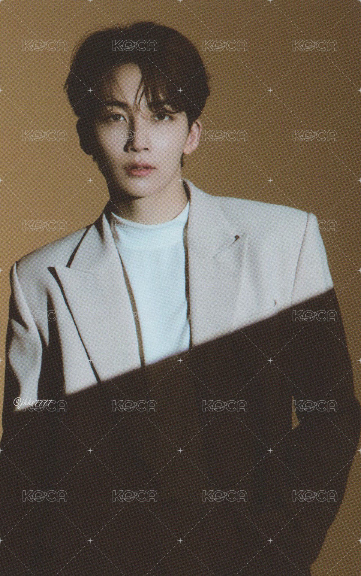 INCOMPLETE 隨機卡 卡包卡 正面