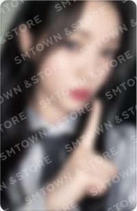 sm 周邊卡 25年 生日卡（房子組）