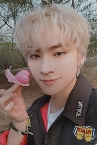 Give Me That k4 特典卡 