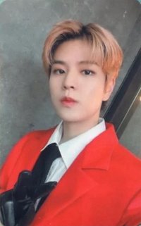 1st 日本巨蛋巡迴 入場卡 / 場限卡 名古屋 09/03