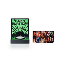 10週年 香氛類 蠟燭