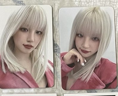 i-dle 8th迷你8輯 ms Makestar