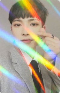 Fever Epilogue Kpopstore 2.0 簽售卡 