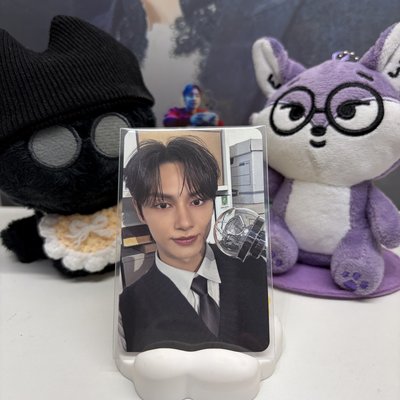 🐱俊輝JUN｜25‘克拉島｜入場卡 ｜ 場限卡｜25’克拉島粽｜CARAT ZONE