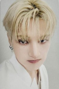 Ashes to Light hmv 抽選卡 