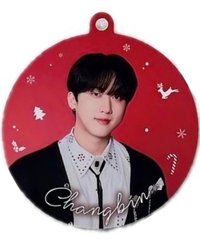 2023 澀谷聖誕快閃店 入場卡 / 場限卡 