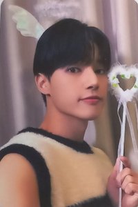 Will sw 2.0 幸運卡 