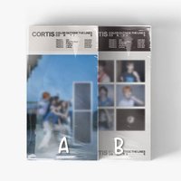 Weverse Albums （  B Ver.）