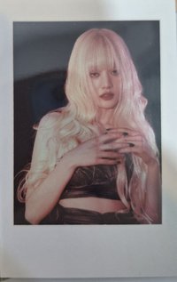 HER 周邊卡 