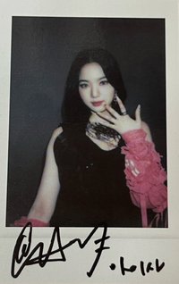 正規一 sr 1.0 特典卡 拍立得莎