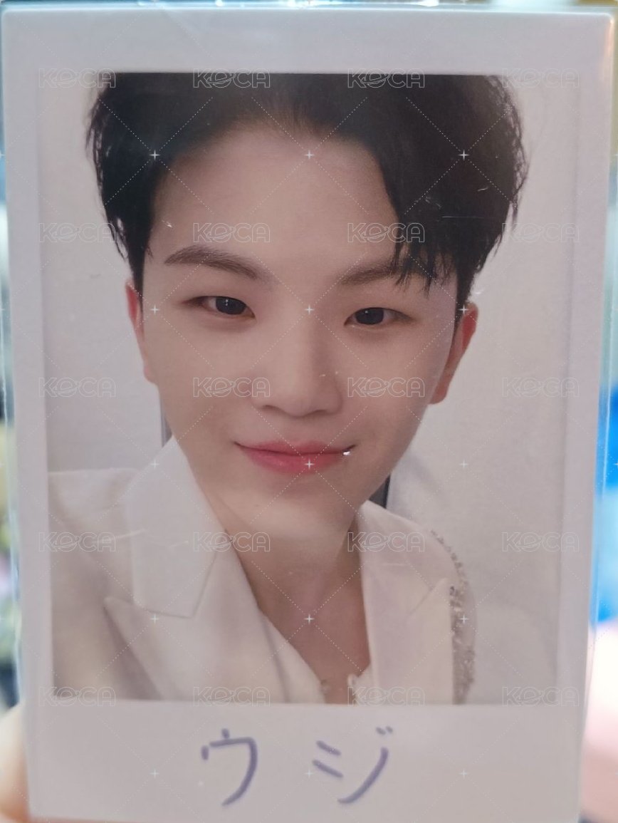 20蛋巡 隨機卡 54 正面