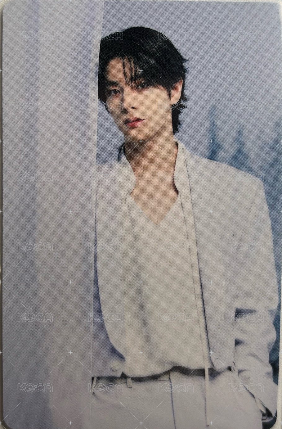 WTL世巡 隨機卡 WTL in Japan 正面