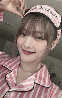 代言卡 MEDIHEAL 4.0