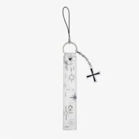 FATE+ 鑰匙圈吊飾 