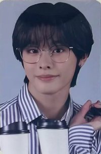 NCT ZONE 周邊卡 職員 固配