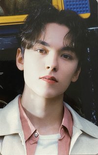消費期限 專輯卡 B盤官拍