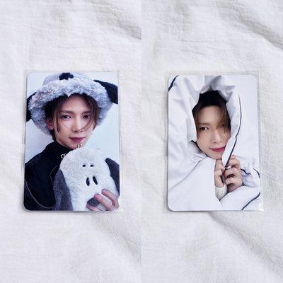 史努比呂尚&被被呂尚 (❤️)