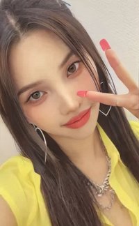 I feel sr 2.0 簽售卡 B ver.