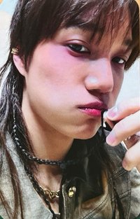 入場卡 / 場限卡 KAION 臺北入場卡