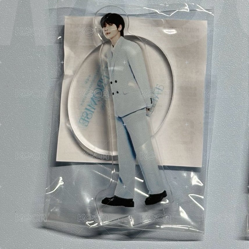 小立牌顯