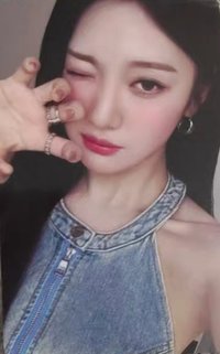 #potd展會 周邊卡 娃娃卡寧