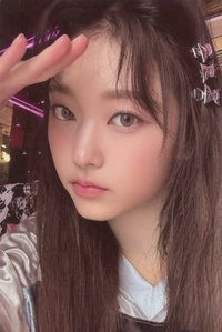 Get Up 專輯卡 WVS C ver.