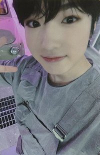 Songbird mk 預售 特典卡 