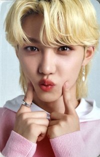 NACIFIC 代言卡 8.0 A版