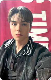 MINI9 interpark mp 特典卡 