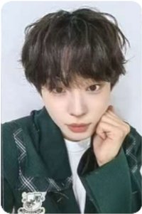 迷二 yeti 青島線下 簽售卡 