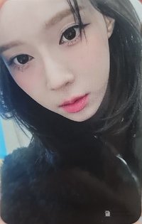 Drama 簽售卡 希林簽售冬