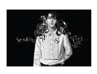 迷二《Spring Falling》 專輯 Limited Ver.