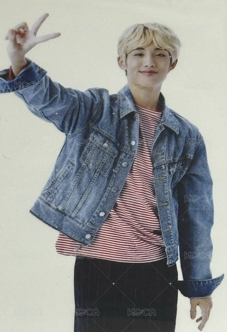 滿額卡 高考卡 正面