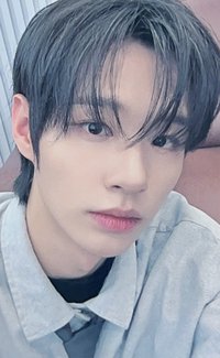 ETERNALT jjmuze 簽售卡 線下