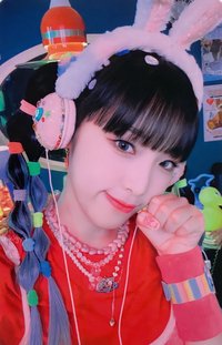 迷二 專輯卡 Smart ver.