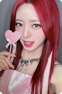 BORN TO BE el 3.0 簽售卡 