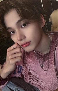 2024 EVNNE FAN-CONCERT [SQUAD:R] ASIA TOUR 入場卡 / 場限卡 臺北場