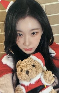 GOLD ms 9.0 簽售卡 節日