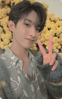 MINI8 m2u 2.0 幸運卡 