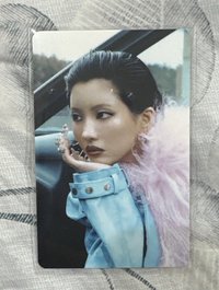 滿額卡 官拍娟