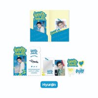 3rd 世巡安可快閃店 票卡組 