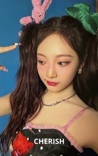 Hot Mess 塔店 特典卡 