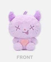 二巡 大娃 安可場周30cm大娃