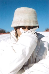 2021冬寫 生寫真 