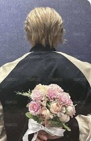 Livelock 打歌卡 音源卡WEEK2 背面