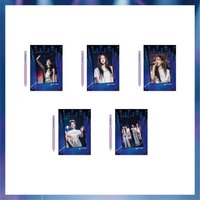 電影快閃 文具用品 