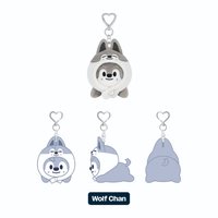 3rd 世巡安可快閃店 吊娃 趴娃